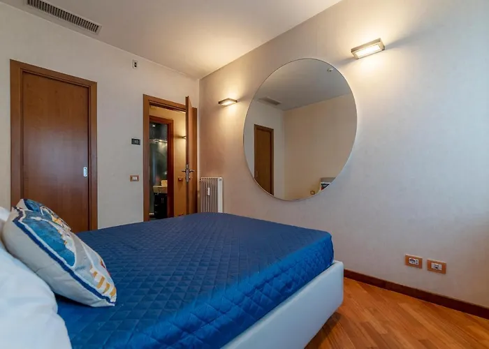 Appartement Deep Blue